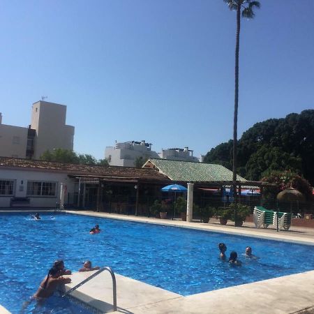 Carihuela Park Palace Torremolinos Luaran gambar