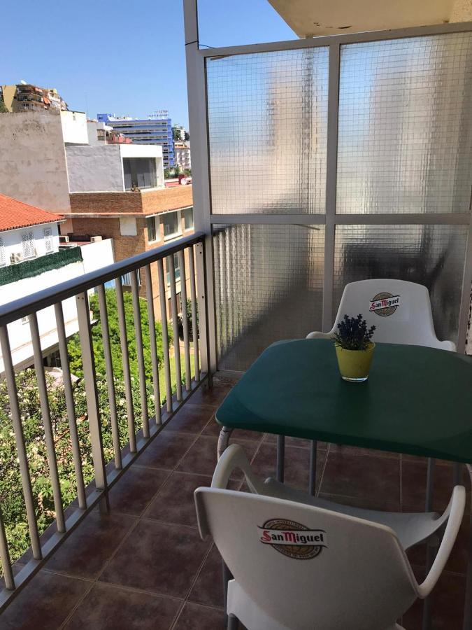 Carihuela Park Palace Torremolinos Luaran gambar