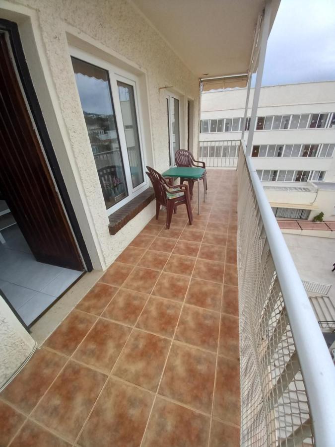Carihuela Park Palace Torremolinos Luaran gambar
