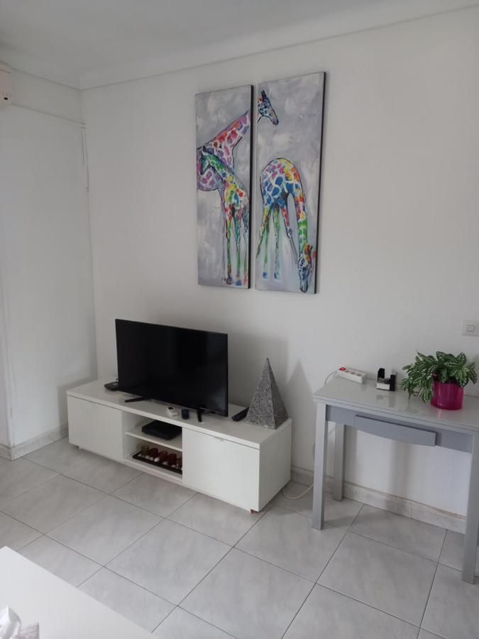 Carihuela Park Palace Torremolinos Luaran gambar