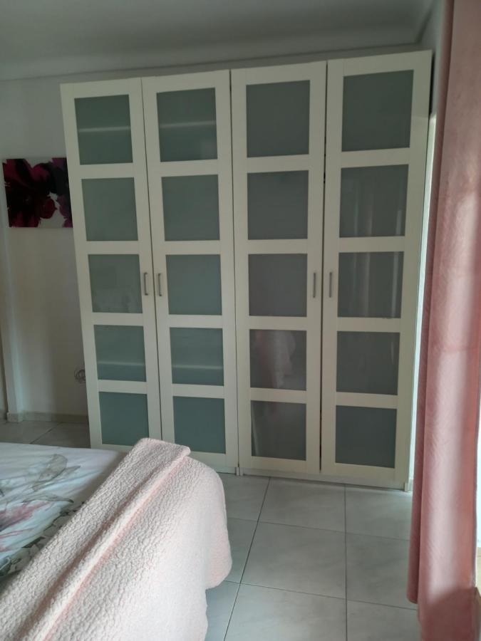 Carihuela Park Palace Torremolinos Luaran gambar