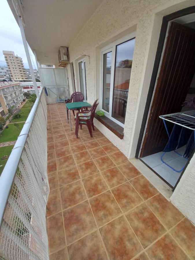 Carihuela Park Palace Torremolinos Luaran gambar