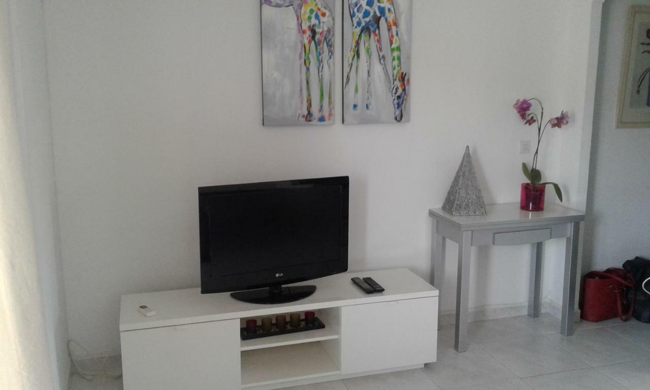 Carihuela Park Palace Torremolinos Luaran gambar
