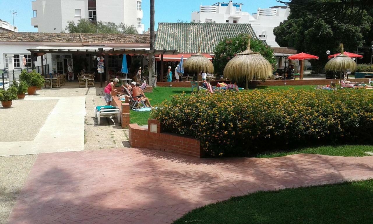 Carihuela Park Palace Torremolinos Luaran gambar