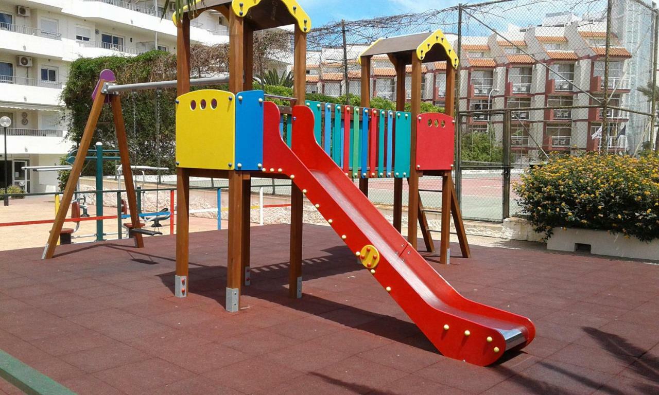 Carihuela Park Palace Torremolinos Luaran gambar