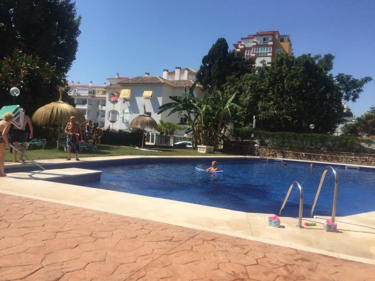 Carihuela Park Palace Torremolinos Luaran gambar