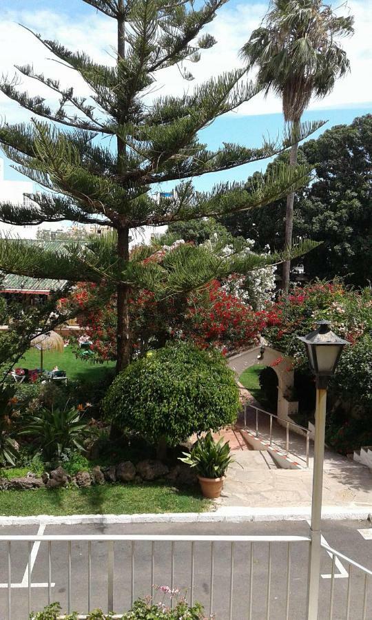 Carihuela Park Palace Torremolinos Luaran gambar